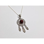 Spirit Weaver Pendant