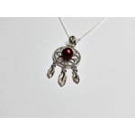 Spirit Weaver Pendant