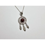 Spirit Weaver Pendant