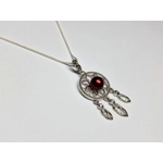 Spirit Weaver Pendant