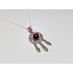 Spirit Weaver Pendant