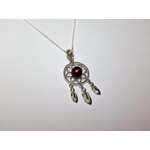 Spirit Weaver Pendant