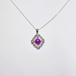 Regal Essence Pendant