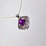 Regal Essence Pendant