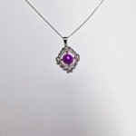 Regal Essence Pendant