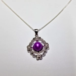 Regal Essence Pendant