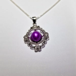 Regal Essence Pendant