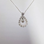 Opulent Lustre Pendant