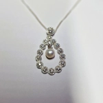 Opulent Lustre Pendant