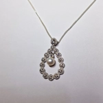 Opulent Lustre Pendant