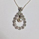 Opulent Lustre Pendant