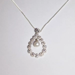 Opulent Lustre Pendant