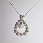 Opulent Lustre Pendant