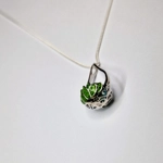 Fairy Basket Pendant