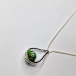 Fairy Basket Pendant