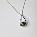 Fairy Basket Pendant