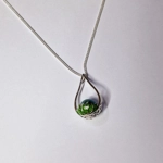 Fairy Basket Pendant