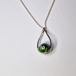 Fairy Basket Pendant