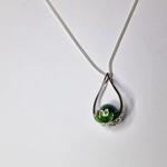 Fairy Basket Pendant