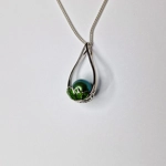 Fairy Basket Pendant