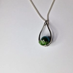 Fairy Basket Pendant