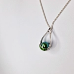 Fairy Basket Pendant