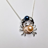 Ocean Guardian Pendant