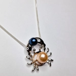 Ocean Guardian Pendant