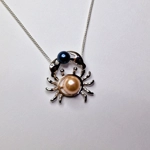 Ocean Guardian Pendant