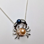 Ocean Guardian Pendant