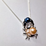 Ocean Guardian Pendant