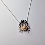 Ocean Guardian Pendant