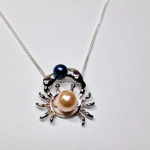 Ocean Guardian Pendant