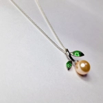 Botanic Harmony Pendant