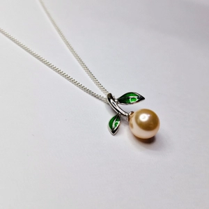 Botanic Harmony Pendant