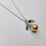 Botanic Harmony Pendant