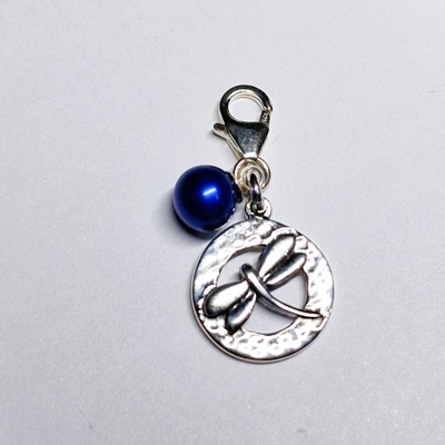 10 - October 2025 Monthly Charm Deal