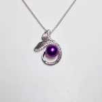 Siren's Pearl Pendant