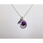 Siren's Pearl Pendant