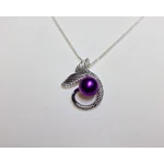 Siren's Pearl Pendant