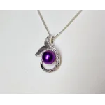 Siren's Pearl Pendant