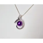 Siren's Pearl Pendant