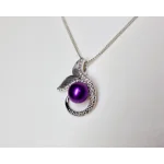 Siren's Pearl Pendant