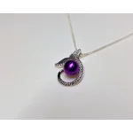Siren's Pearl Pendant
