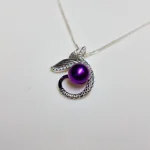 Siren's Pearl Pendant