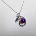 Siren's Pearl Pendant