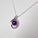Siren's Pearl Pendant