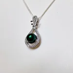 Zephi Pendant