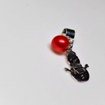 Snowman -  December 2025 Monthly Charm Deal