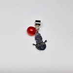 Snowman -  December 2025 Monthly Charm Deal